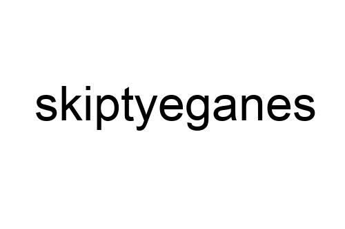 skiptyeganes