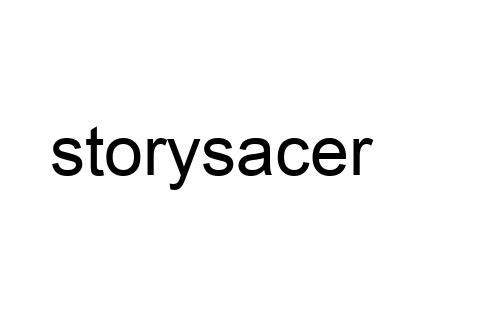 storysacer