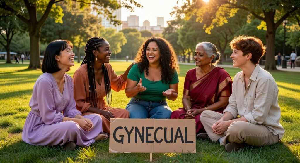 gynesecual