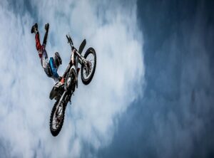 Are Dirt Bikes Fast Fmboffroad