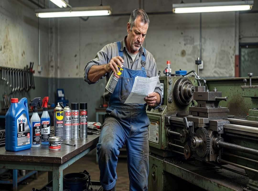 How to Choose Motorbike Chain Lube Fmbmotoracing