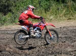 Motorbike Competition Fmbmotoracing