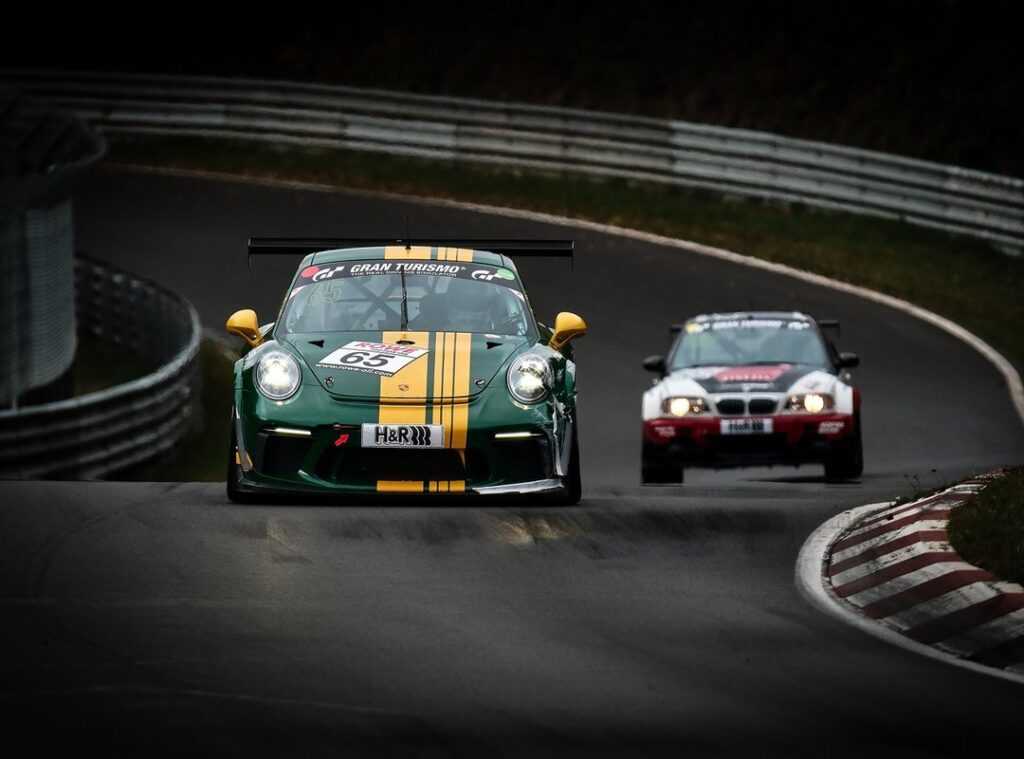 Street Racing Fmbmotoracing