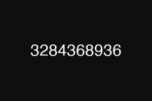 3284368936