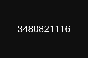 3480821116