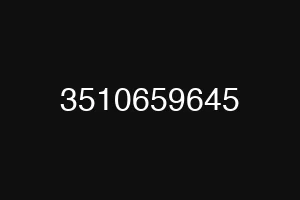 3510659645
