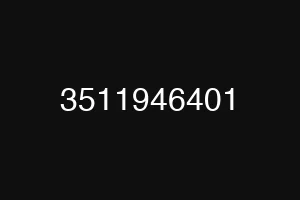 3511946401