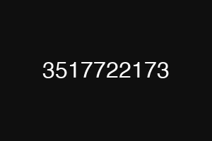 3517722173