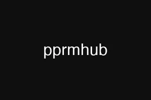 pprmhub