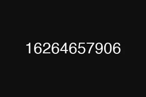 16264657906