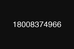 18008374966