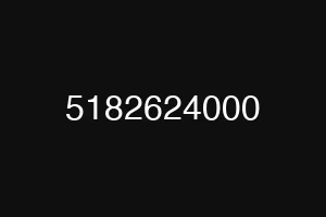 5182624000