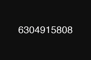 6304915808