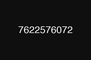 7622576072