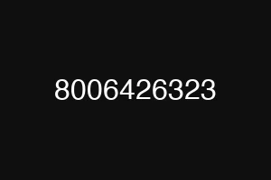 8006426323