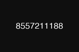 8557211188