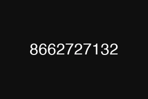 8662727132