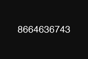 8664636743