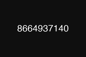 8664937140