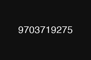 9703719275