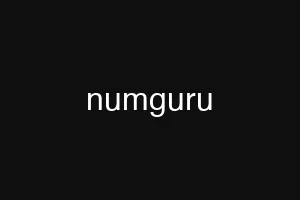 numguru